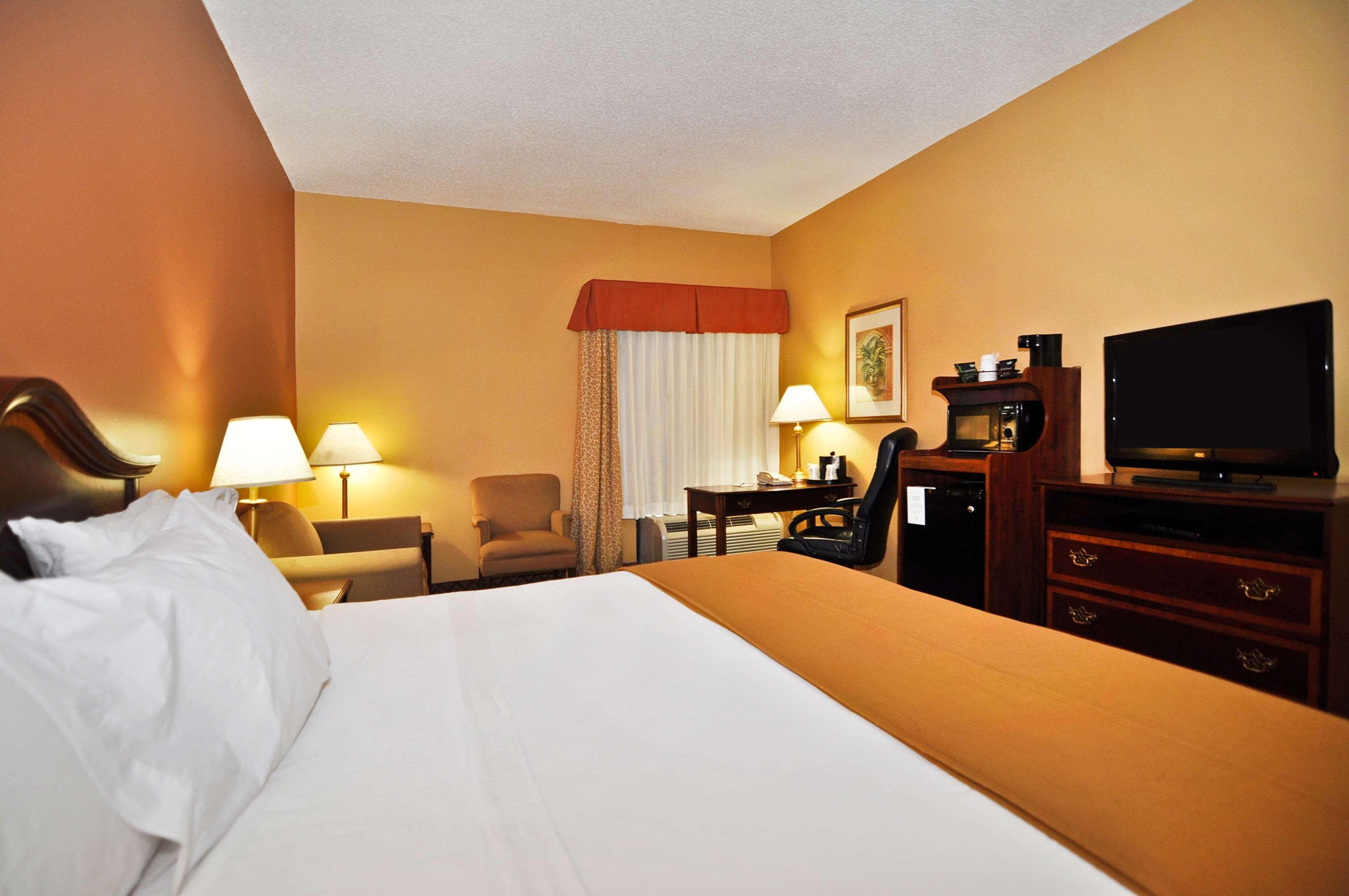 Best Western Plus Madison Cameră foto